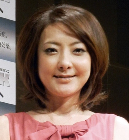 西川史子