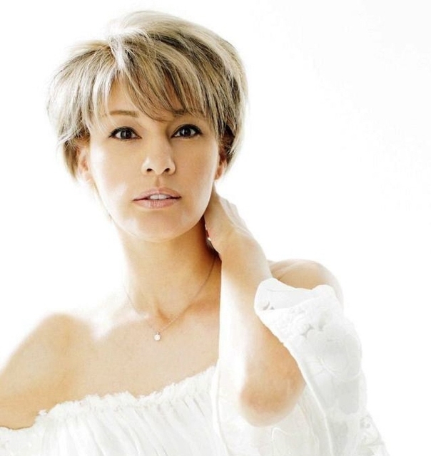 梅宮アンナ この先何をして生きて行こうか 悩める心中を吐露 海外生活も視野に 芸能 デイリースポーツ Online