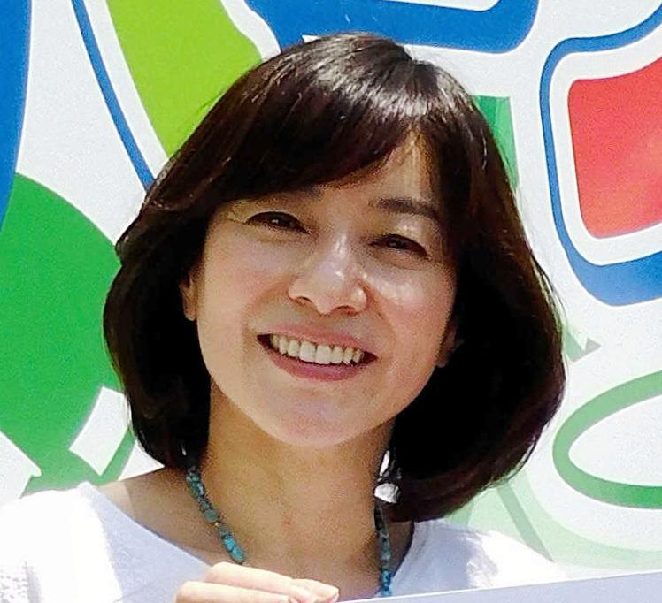 八木亜希子