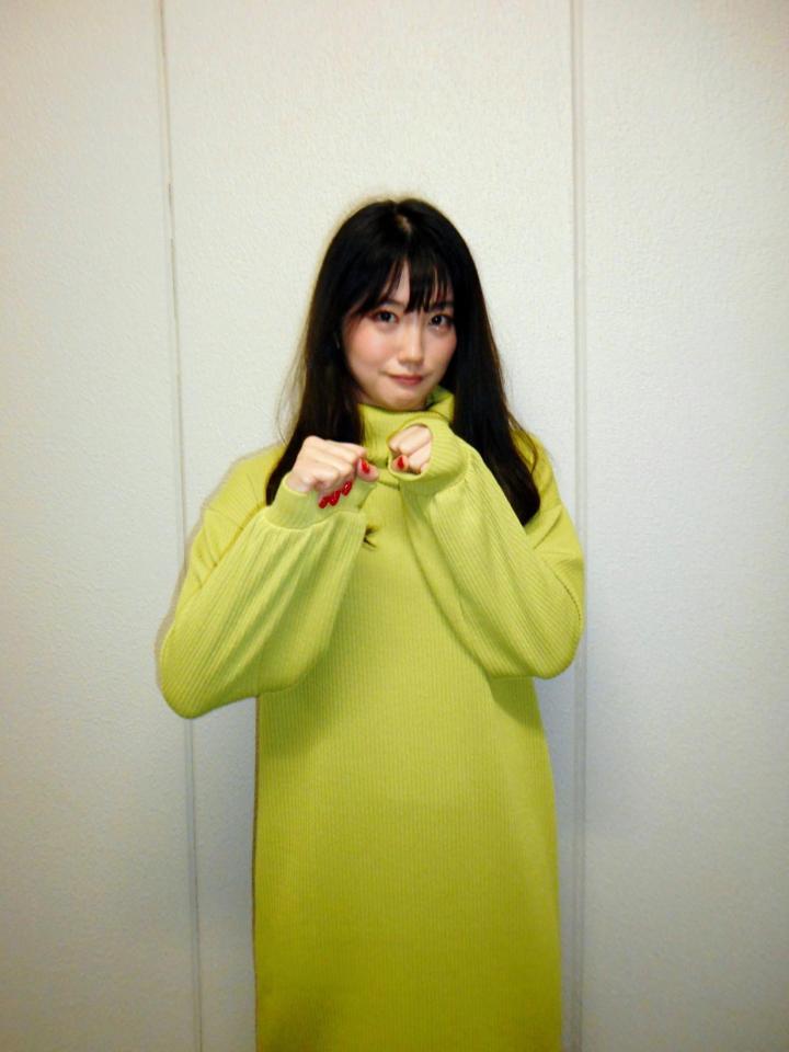 吉本坂センターの新喜劇女優・小寺真理、R－1初戦突破 来年は