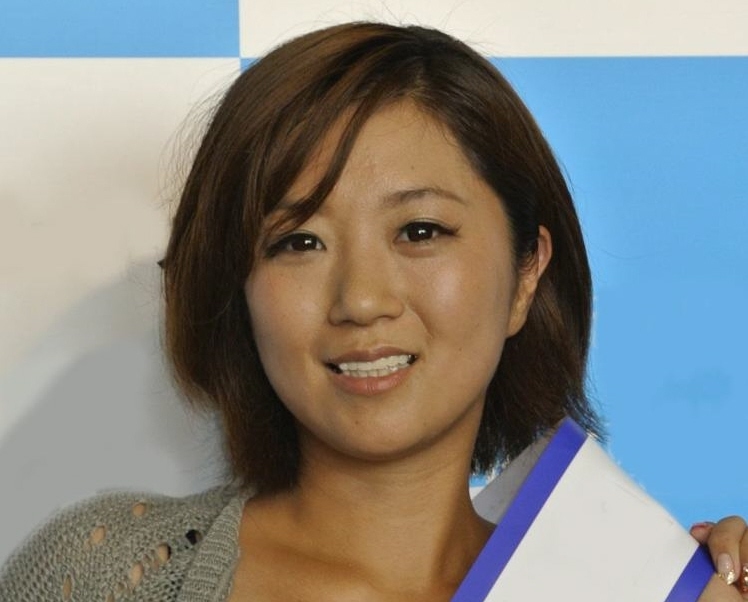 　美奈子＝２０１３年撮影