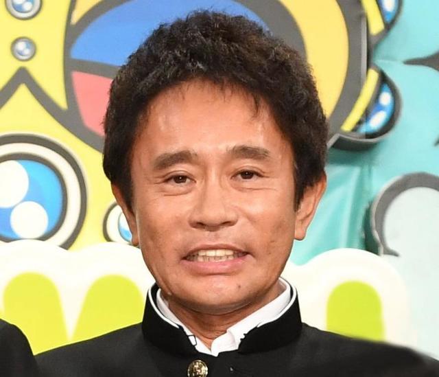 浜田雅功 天海祐希に初めての彼女を暴露される サラサラ髪の 子さん 芸能 デイリースポーツ Online