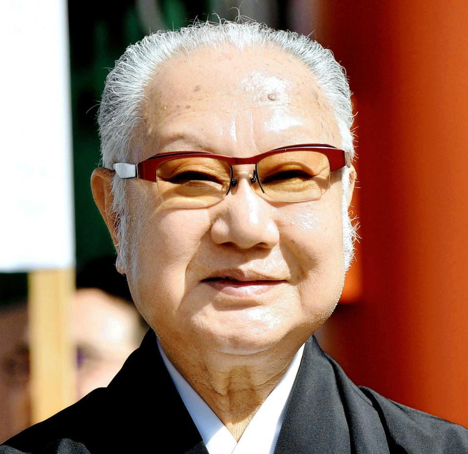 　坂田藤十郎