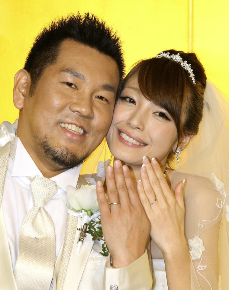 木下優樹菜 フジモンが離婚を発表 理由は 夫婦としてのすれ違い 親権は木下 芸能 デイリースポーツ Online