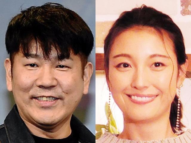 フジモンとユッキーナが離婚 ２人の娘の親権は優樹菜に 芸能 デイリースポーツ Online