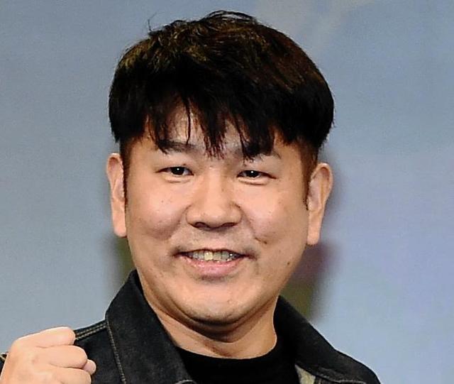 フジモン 吹っ切れた 生番組で離婚ネタ連発 チョリース ユッキーナのポーズも 芸能 デイリースポーツ Online
