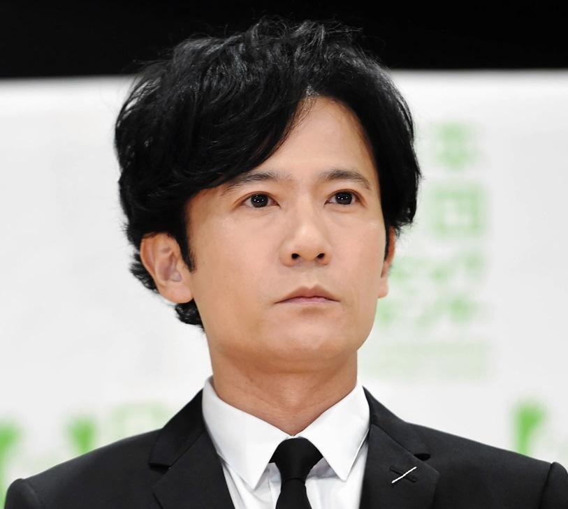 稲垣吾郎 大熱唱 大きなイチモツをください ファンの子が引くような 芸能 デイリースポーツ Online 稲垣吾郎 大熱唱 大きなイチモツをください ファンの子が引くような 芸能 デイリースポーツ Online
