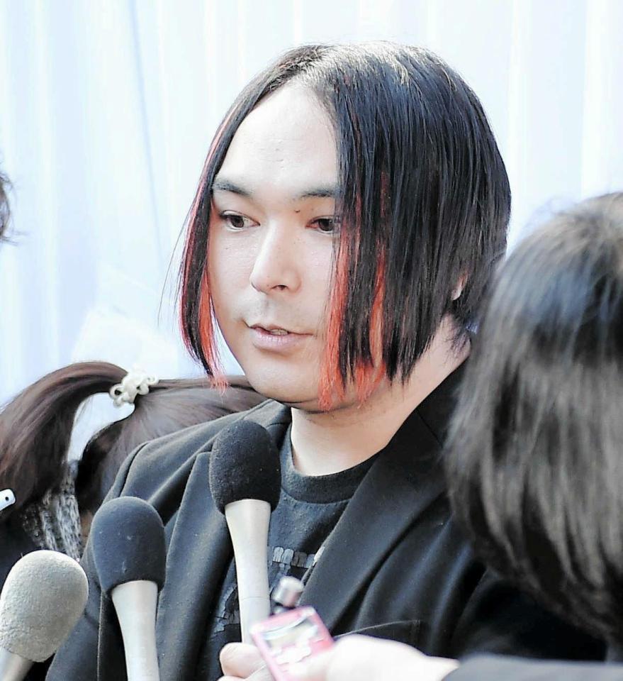 美勇士 次はアン ルイスの娘が 昨年のニセモノ騒動回顧 余裕のジョークも 芸能 デイリースポーツ Online 美勇士 次はアン ルイスの娘が 昨年のニセモノ騒動回顧 余裕のジョークも 芸能 デイリースポーツ Online