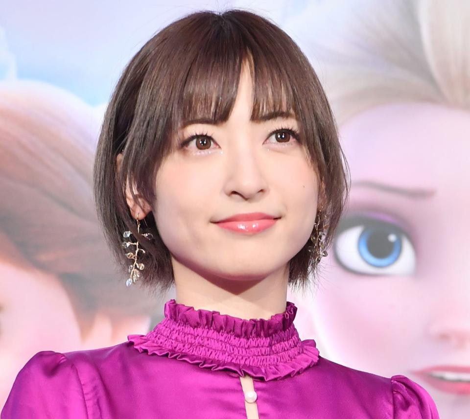 神田沙也加 ｓｎｓはやらないという選択肢も考えていましたが ブログで心境 芸能 デイリースポーツ Online