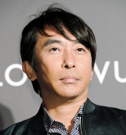 　エイベックスの松浦勝人代表取締役会長ＣＥＯ