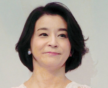 高嶋ちさ子