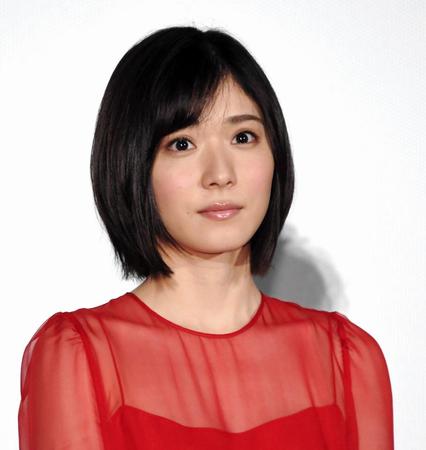 　「蜜蜂と遠雷」主演の松岡茉優