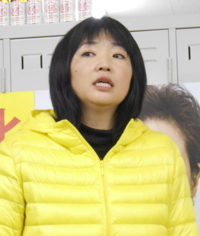 三宅雪子氏（２０１２年撮影）