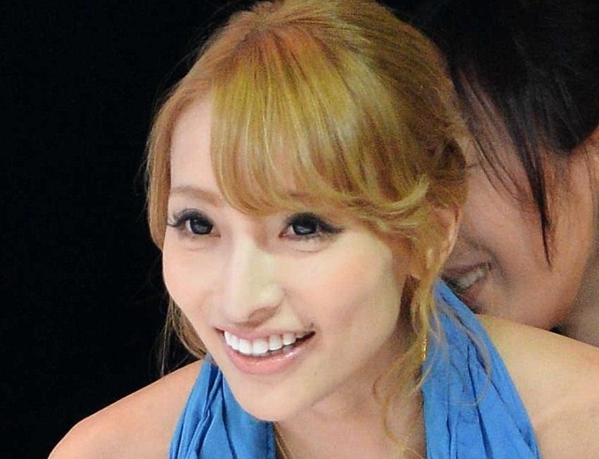 　加藤紗里