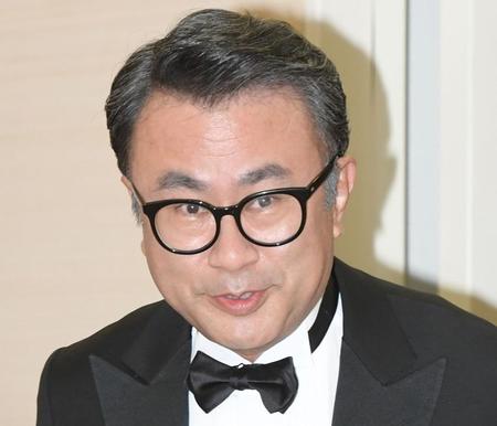 　三谷幸喜氏