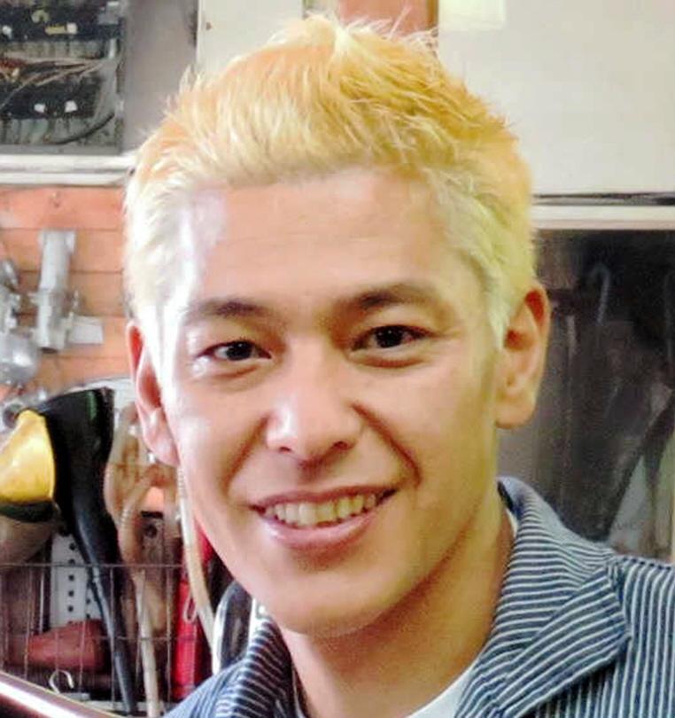 ロンドンブーツ１号２号・田村亮