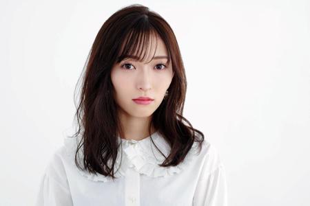 　女優デビューが決まった山口真帆