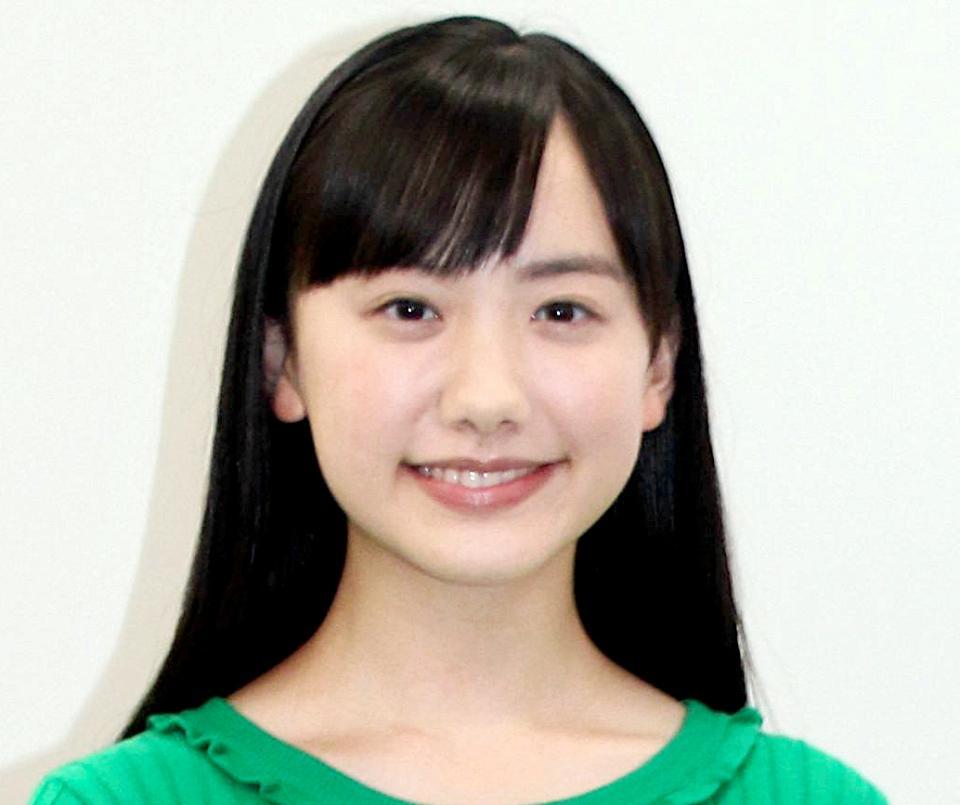 芦田愛菜 中学２年男子生徒を赤面させた 見られないです 芸能 デイリースポーツ Online