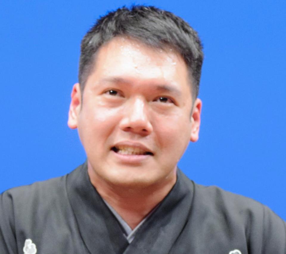 　神田松之丞