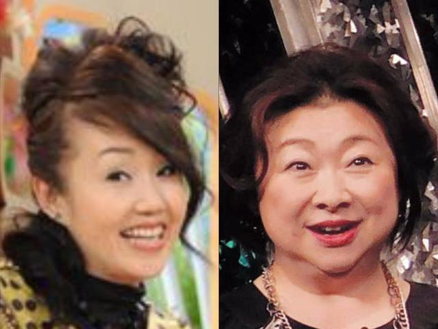 ピンクの電話 2人で小川菜摘のブログに登場「貴重な写真」/芸能