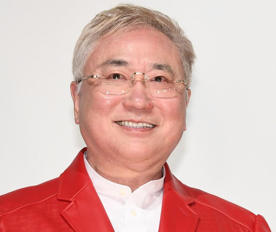 高須克弥氏