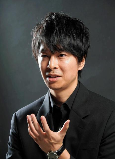 長谷川博己“熱演”誓う 大河「麒麟がくる」19日スタート/芸能