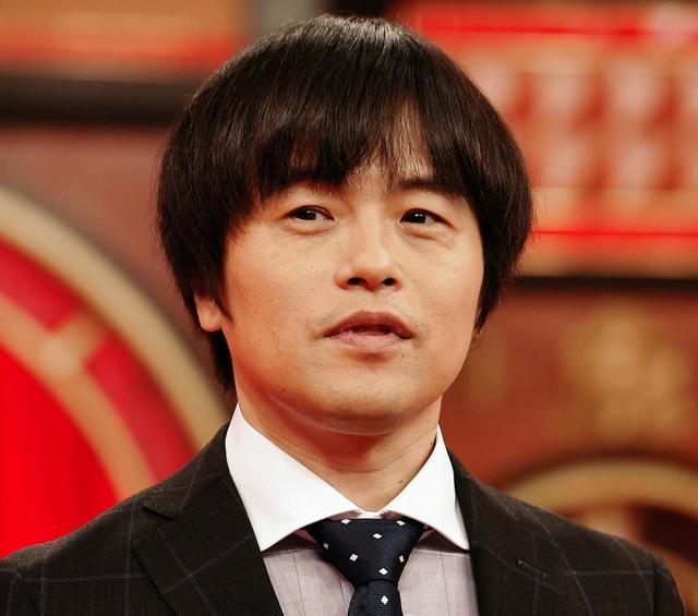 バカリズム 松本人志に結婚報告できなかったワケを告白 ずーっと吉本の重い話に 芸能 デイリースポーツ Online