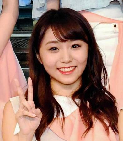 アンジュルムの室田瑞希