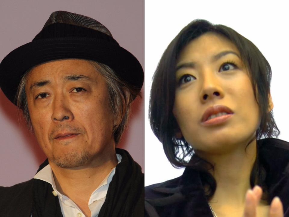 山路和弘と朴ロ美が結婚 朴 照れ臭く悩みましたが 黙っているのもむず痒く 芸能 デイリースポーツ Online