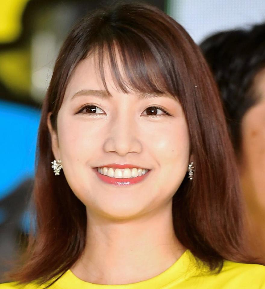 ミタパンが結婚 30代会社員と インスタに祝福の声 結婚された方が羨ましすぎる 芸能 デイリースポーツ Online