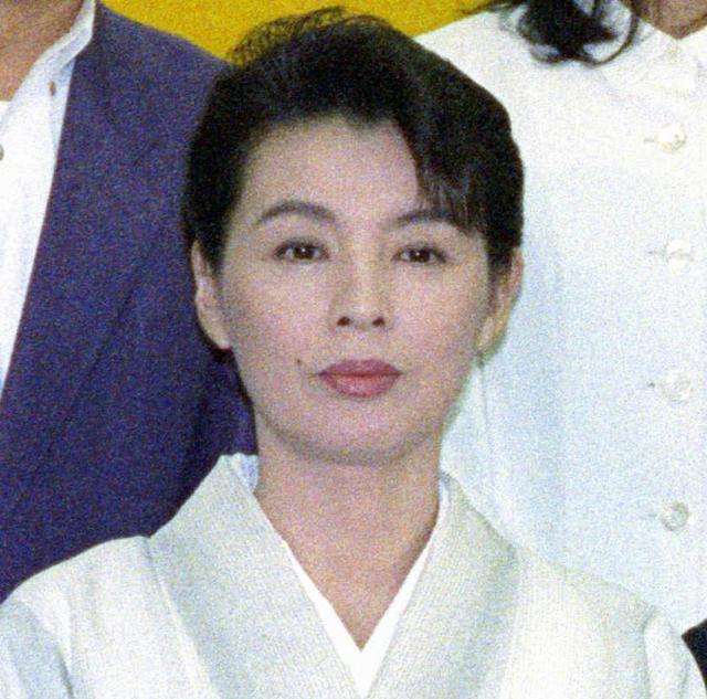 篠ひろ子 夫 伊集院静氏が倒れ悲痛 願いがかなうのであればまたペンを ｆａｘ全文 芸能 デイリースポーツ Online