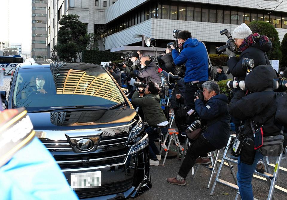 ダルク 関係者 沢尻被告更生プログラムの甘さ指摘 家族で支援 に限界 監視を 芸能 デイリースポーツ Online