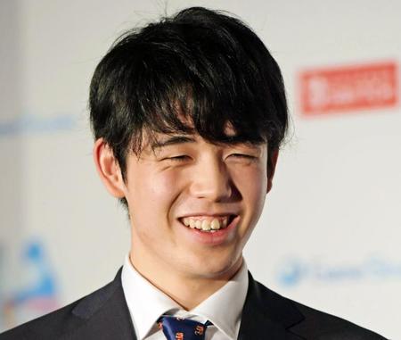 藤井聡太七段