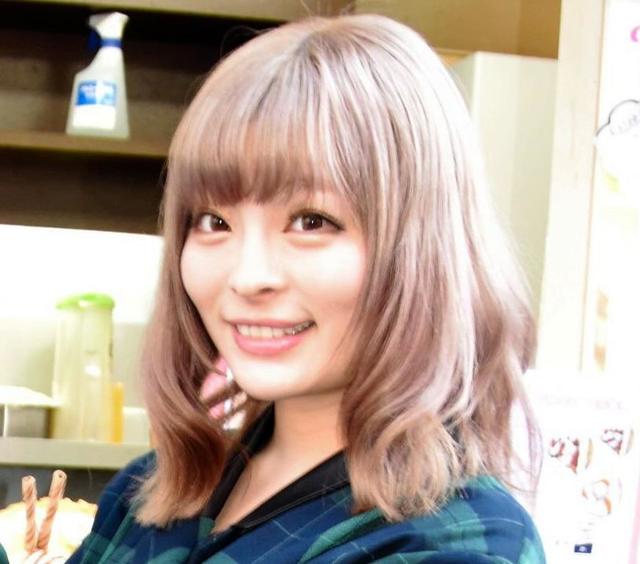 きゃりー マスク手に入らず この世の終わり 芸能 デイリースポーツ Online