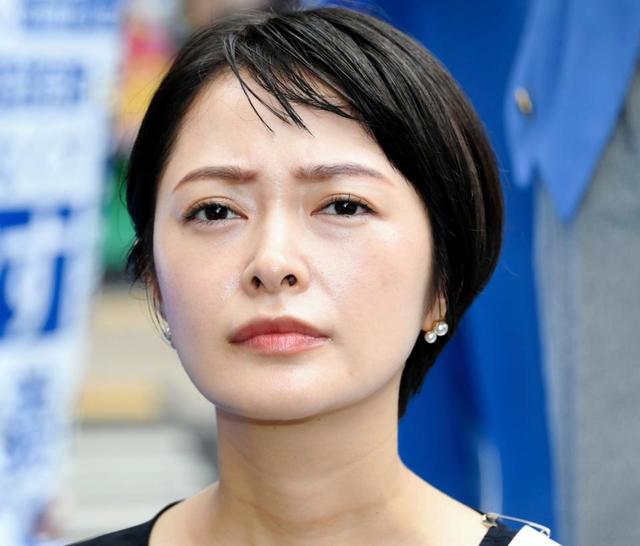 市井紗耶香 円満合意解約 と主張 事務所側は 契約解除 と記すも 芸能 デイリースポーツ Online