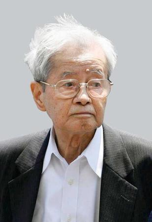 　飯塚幸三元院長