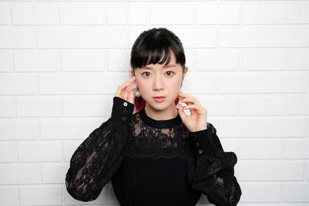 ソロデビューが決定した工藤晴香