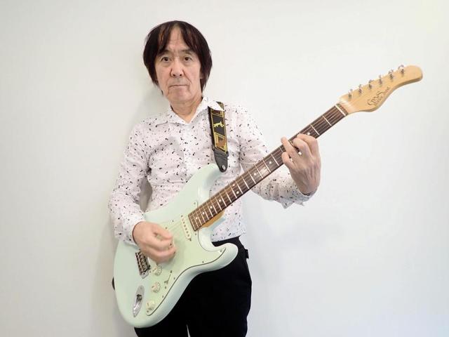 伊藤銀次のロックギター　入門講座 伊藤銀次のロックギター 入門講座 Amazon.co.jp: 伊藤 銀次: 本
