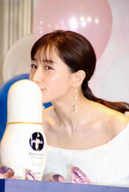 田中みな実 局アナ時代は泣きながら400個チョコ作った「家に業務用