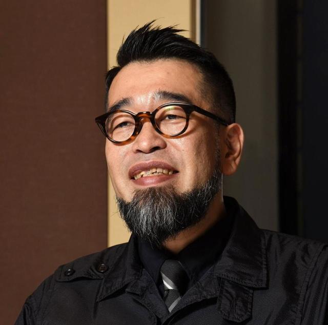 槇原容疑者 逮捕１週間前 報道番組に生出演 真っ白髭に歯はガタガタ 芸能 デイリースポーツ Online