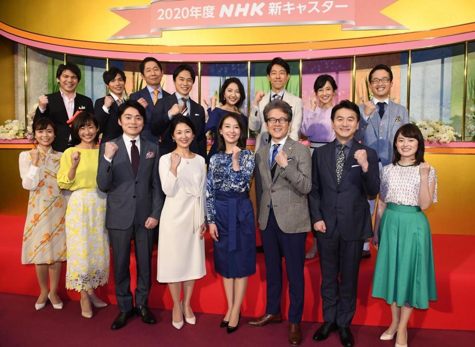 ｎｈｋ高瀬アナ 和久田アナのツッコミ開花させた と自信 桑子アナとは 心配 芸能 デイリースポーツ Online