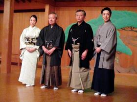 尾上菊之助　日本の美を発信する「日本博」に「古典文化の底力を見せたい」