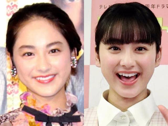 平祐奈 前髪 ありとなし どっちが好き インスタに写真２枚投稿 芸能 デイリースポーツ Online