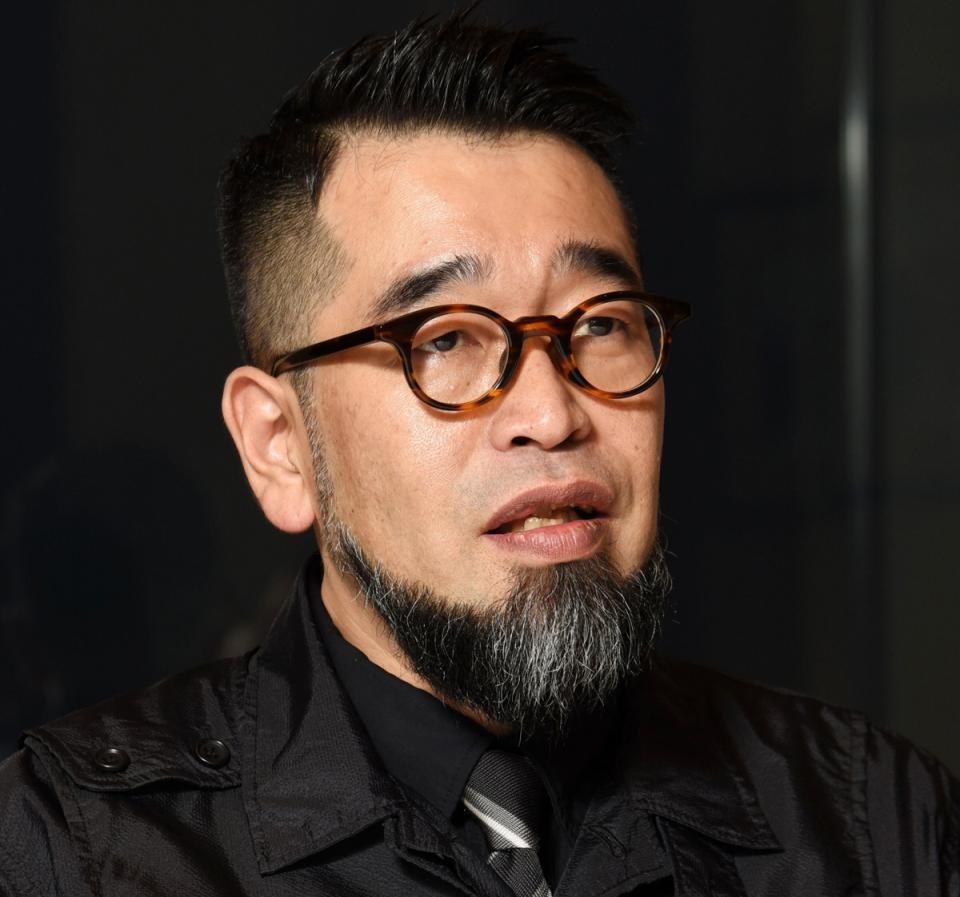 　槇原敬之容疑者