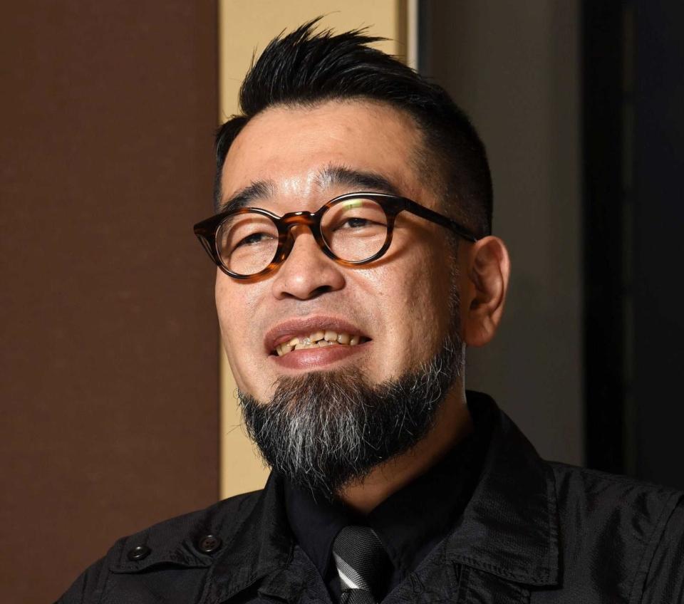 　槇原敬之容疑者