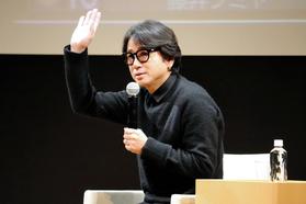 藤井フミヤ　槇原敬之容疑者の逮捕に「バカだなぁと思うしかない」腕組み、考え込み…