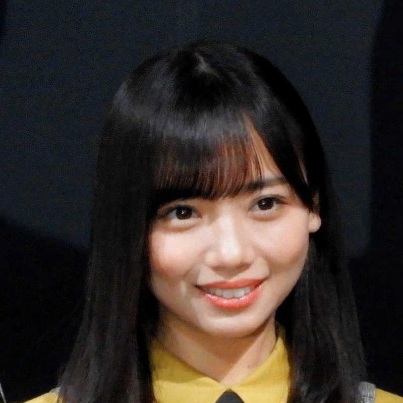 日向坂４６・齋藤京子