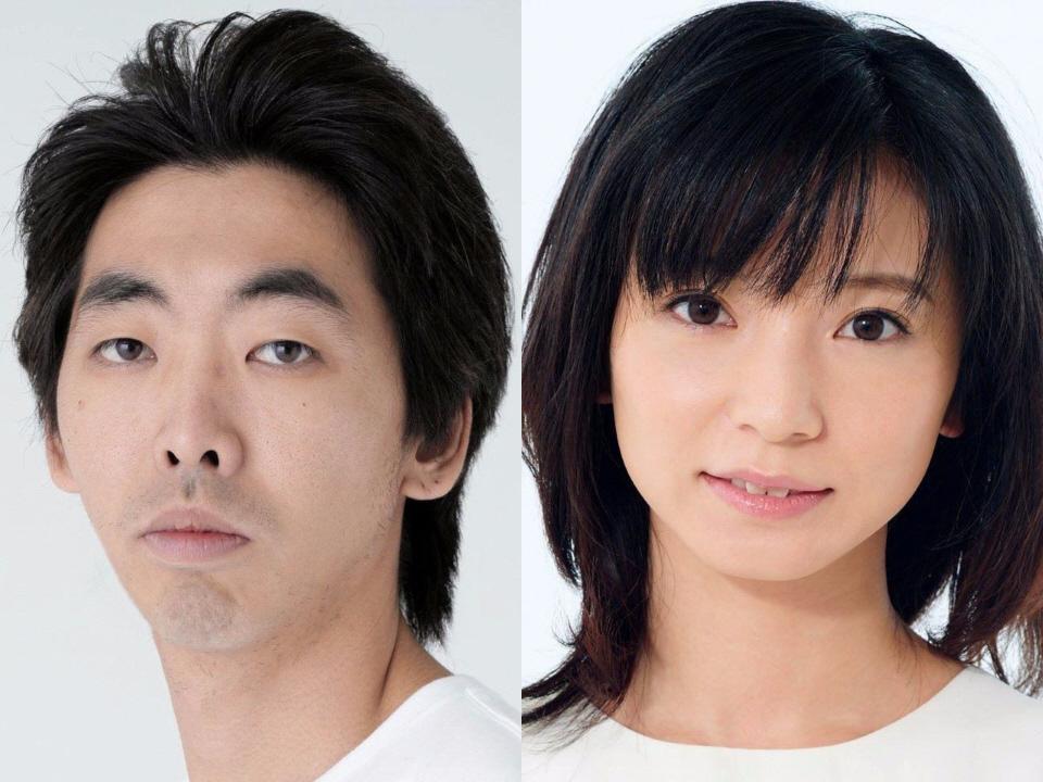 柄本時生と入来茉里が結婚 ０８年共演 昨秋から交際 入来３０歳の誕生日に入籍 芸能 デイリースポーツ Online