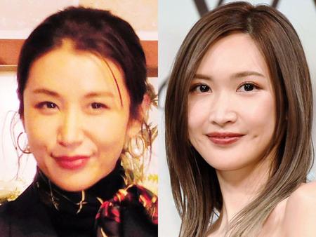 紗栄子も紗理奈も 新型コロナ影響で英留学中の息子の帰国叶わず/芸能/デイリースポーツ online