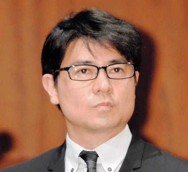 安東弘樹 後輩ハセンアナは 有村架純さんが究極のタイプと 新婚妻は黒木メイサ似も 芸能 デイリースポーツ Online